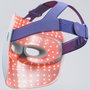 Therabody TheraFace Mask Glo Blanco