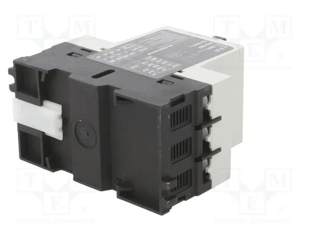 EMAS Interruptor motorizado MKS 2 16-20A 3 polos