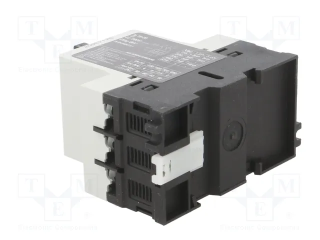 EMAS Interruptor motorizado MKS 2 16-20A 3 polos