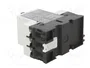 EMAS Interruptor motorizado MKS 2 16-20A 3 polos