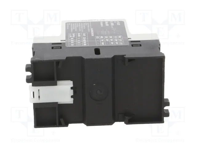 EMAS Interruptor motorizado MKS 2 16-20A 3 polos