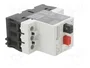 EMAS Interruptor motorizado MKS 2 16-20A 3 polos