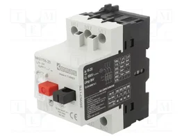 EMAS Interruptor motorizado MKS 2 16-20A 3 polos