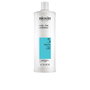 Nioxin Sistema 3 Acondicionador para Cabello Teñido y Dañado Reacondicionado 1000 ml