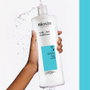 Nioxin Sistema 3 Acondicionador para Cabello Teñido y Dañado Reacondicionado 1000 ml