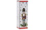 DKD Home Decor Botella de Cristal Cascánue 550ml Surtido de 3 Unidades
