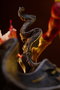 DC Comics Estatua 1/10 Art Scale Flash 25 cm