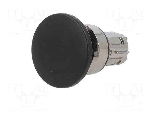 SIEMENS Interruptor de presión SIRIUS ACT 22mm negro