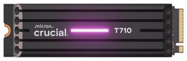CRUCIAL T710 M.2 NVMe PCI Express 5.0
