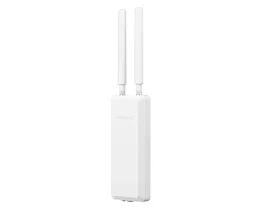 Keenetic Stellar 6 WiFi 6 AX3000 PoE Blanco