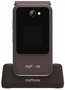 Myphone Harmony LTE Praline Collection Marrón