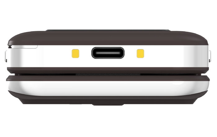 Myphone Harmony LTE Praline Collection Marrón