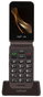 Myphone Harmony LTE Praline Collection Marrón