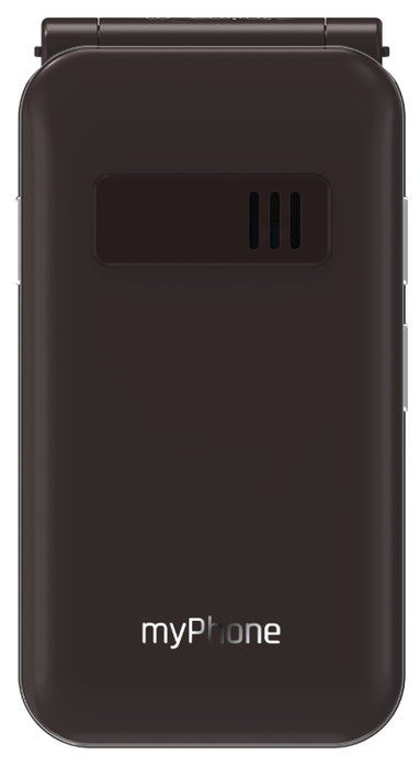 Myphone Harmony LTE Praline Collection Marrón
