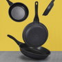 Cook Concept Sartén de Aluminio de 24 cm
