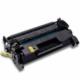 Xerox Everyday Cartucho de Toner Negro Compatible con LaserJet 59A - CF259A, 3000 Páginas