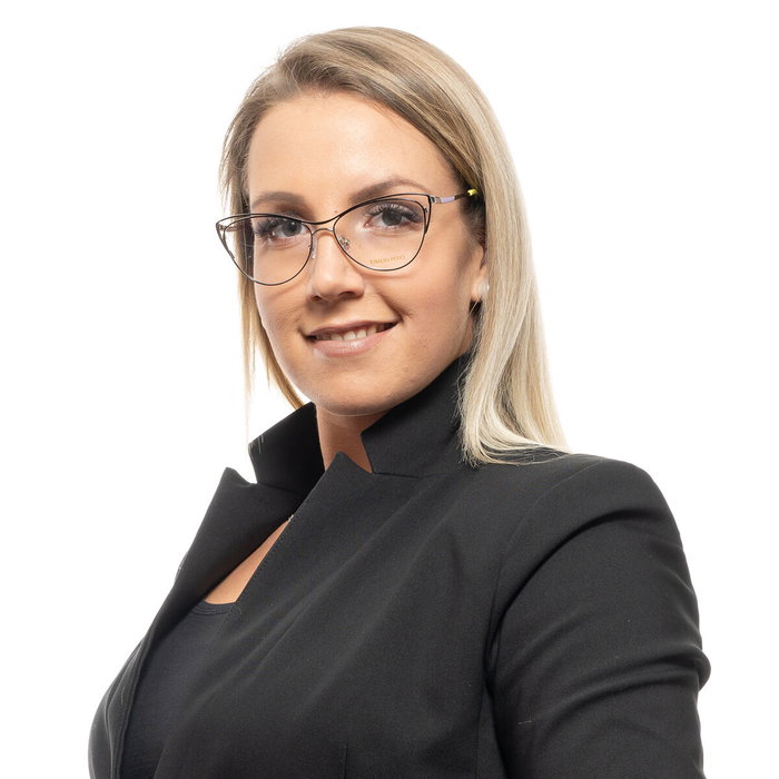 Montura de Gafas Mujer Emilio Pucci EP5142 56005