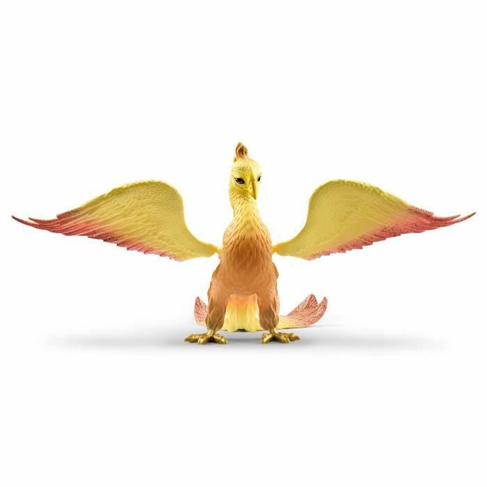 Schleich Phoenix 70760 Gama Bayala Schleich Phoenix 70760 Gama Bayala