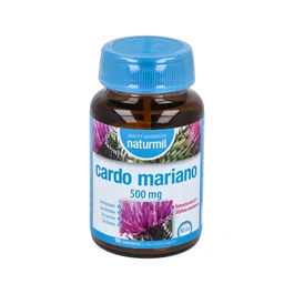 DIETMED Cardo Mariano 500mg 90 comprimidos
