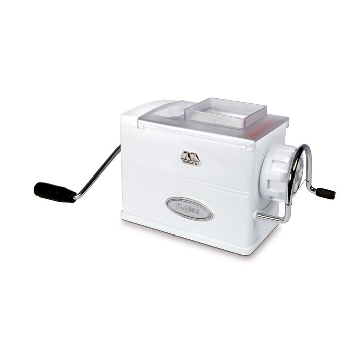 Marcato Regina Máquina de pasta blanca Marcato Regina Máquina de pasta blanca