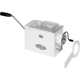 Marcato Regina Máquina de pasta blanca