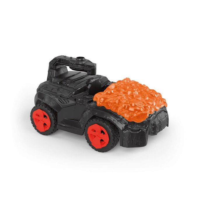 Schleich Eldrador Creatures Lava-Crashmobile 42668