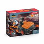Schleich Eldrador Creatures Lava-Crashmobile 42668