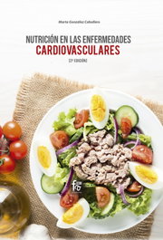 FORMACION ALCALA, NUTRICIÓN EN LAS ENFERMEDADES CARDIOVASCULARES-2ª-EDICIÓN