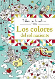 BRUÑO Los colores del sol naciente