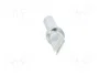 QUICK Punta de soldadura tipo cuchillo 4,7mm