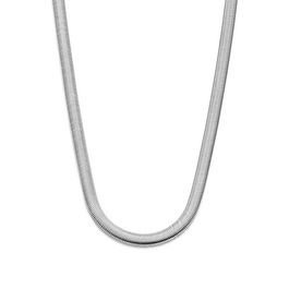 Collar Mujer CO88 Collection 8CN-26275 Plateado