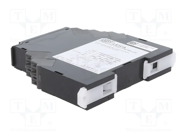 OMRON K8DT-LS1CA Relé de monitorización de nivel para líquido conductivo OMRON K8DT-LS1CA Relé de monitorización de nivel para líquido conductivo