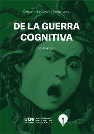 Araucaria DE LA GUERRA COGNITIVA, Eric Calcagno