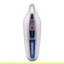 ASPIRADOR DE MANO HOOVER JAZZ WET AND DRY - 15.6V - AUTONOMÍA 18 MINUTOS - CAPACIDAD RECOGIDA LÍQUIDOS 0.5L / SÓLIDOS 0.2 - FILTRO LAVABLE