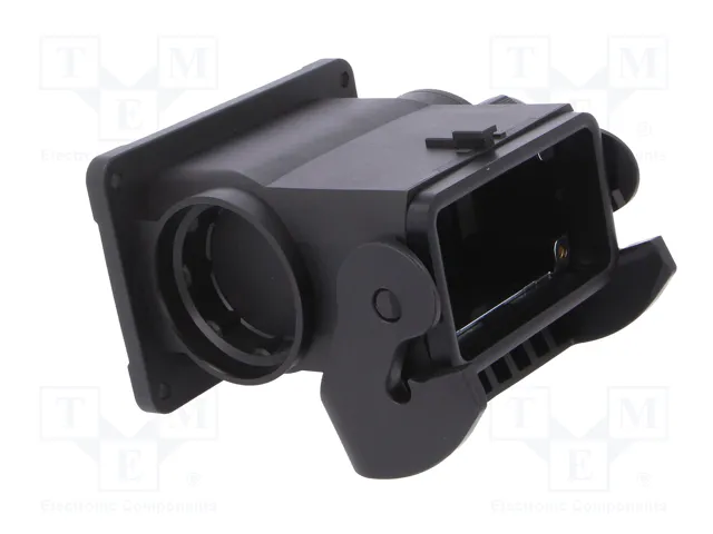 HARTING Han-Eco® B Carcasa HDC tamaño 10B para panel
