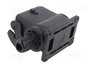 HARTING Han-Eco® B Carcasa HDC tamaño 10B para panel