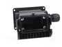 HARTING Han-Eco® B Carcasa HDC tamaño 10B para panel