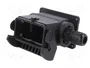 HARTING Han-Eco® B Carcasa HDC tamaño 10B para panel
