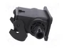 HARTING Han-Eco® B Carcasa HDC tamaño 10B para panel