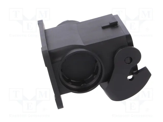 HARTING Han-Eco® B Carcasa HDC tamaño 10B para panel