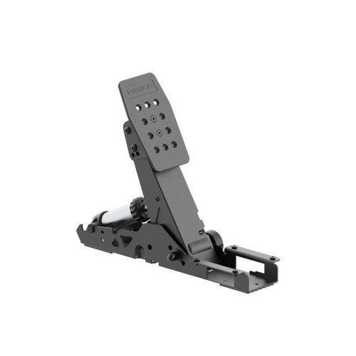 Moza Racing SRP Lite2 Clutch Pedal Negro Moza Racing SRP Lite2 Clutch Pedal Negro