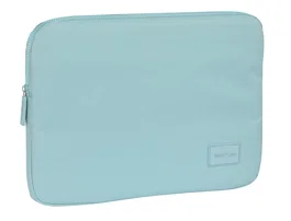 Safta Funda Para Portátil 14'' Safta Basic Azul