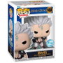 FUNKO Figura POP Black Clover Mars Exclusive