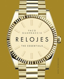 BASE Relojes. The Essentials