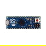 Arduino A000053 Board Micro ATmega32u4, 16 MHz, 32 KB - Placa de Desarrollo