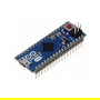 Arduino A000053 Board Micro ATmega32u4, 16 MHz, 32 KB - Placa de Desarrollo