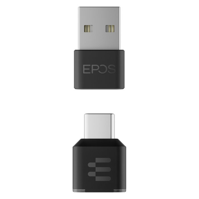 EPOS IMPACT 1000 MS UC ANC WL USB-C+A