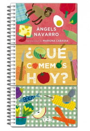 ¿Qué comemos hoy? - B DE BLOK
