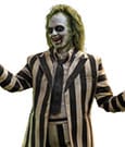 Hot Toys Beetlejuice Beetlejuice Movie Masterpiece Figura 1/6 Beetlejuice 30 cm