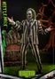 Hot Toys Beetlejuice Beetlejuice Movie Masterpiece Figura 1/6 Beetlejuice 30 cm